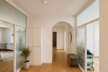 Wohnung Düsseldorf Niederkassel - 5 Zimmer, 153 m&sup2;, 849.000&euro; | Angebot:27153981