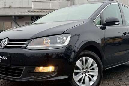 VW Sharan 87.325 km 29.999 &euro; Lohmar 53797