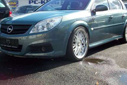 Opel Signum 195.000 km 5.000 € Siegburg 53721