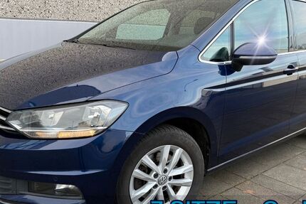 VW Touran 144.000 km 13.999 &euro; Köln 50739