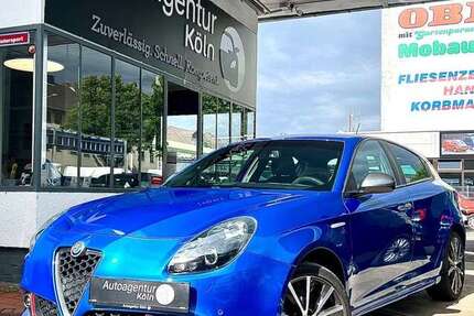 Alfa Romeo Giulietta 140.000 km 12.990 &euro; Köln 51067