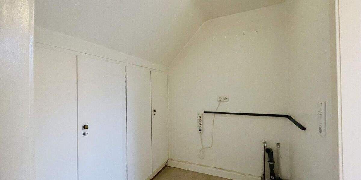 Einfamilienhaus Hilden Kalstert - 5 Zimmer, 107 m&sup2;, 349.000&euro; | Angebot:25358364