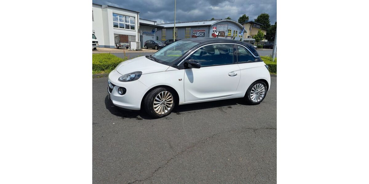 Opel Adam 145.000 km 6.390 &euro; Lohmar 53797