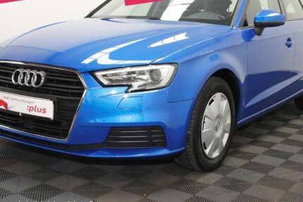 Audi A3 91.409 km 13.950 € Solingen 42653