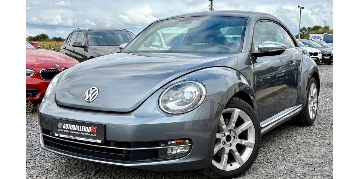 VW Beetle 161.731 km 9.990 &euro; Bergheim 50127