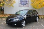 VW Golf 1.6TDi TEAM neuer ZAHNRIEMEN KLIMAAUTOMATIK 159.855 km 7.804 &euro; Köln 50858