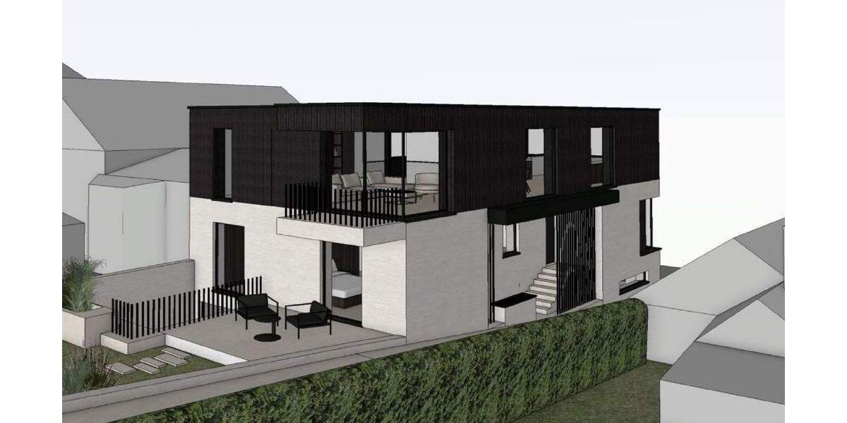 Hürth-Fischenich! Sonniges großes Baugrundstück in ruhiger Lage mit freistehendem Altbestand! (MB 4615) zimmer