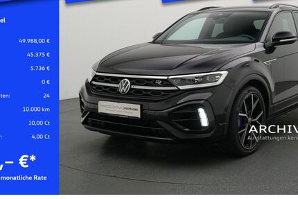 VW T-Roc 11.218 km 49.988 € Leverkusen 51379