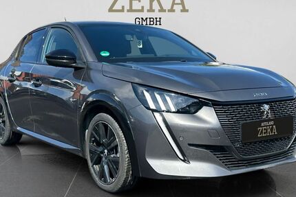 Peugeot 208 22.194 km 17.490 &euro; Lindlar 51789