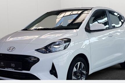Hyundai i10 15.000 km 14.590 &euro; Düsseldorf 40233