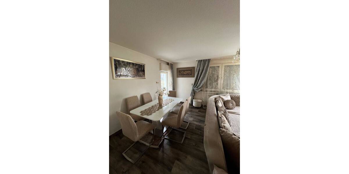 Etagenwohnung Köln / Höhenberg Höhenberg - 3 Zimmer, 77 m&sup2;, 199.000&euro; | Angebot:22177664