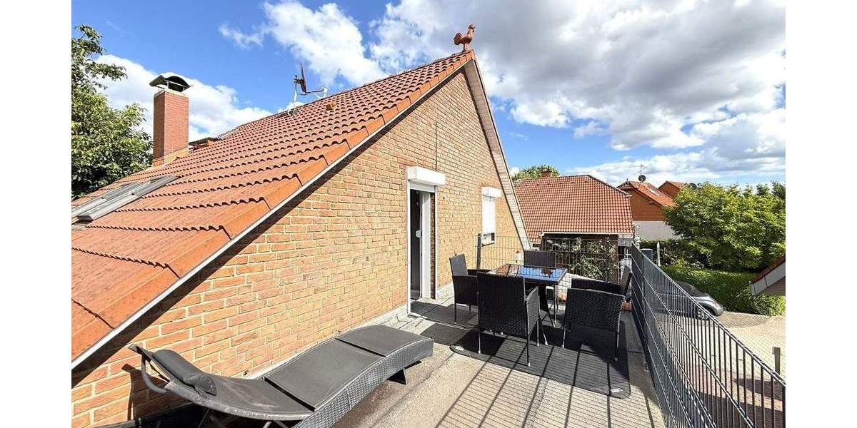 Vier Wände, unendliche Möglichkeiten! 5 zimmer