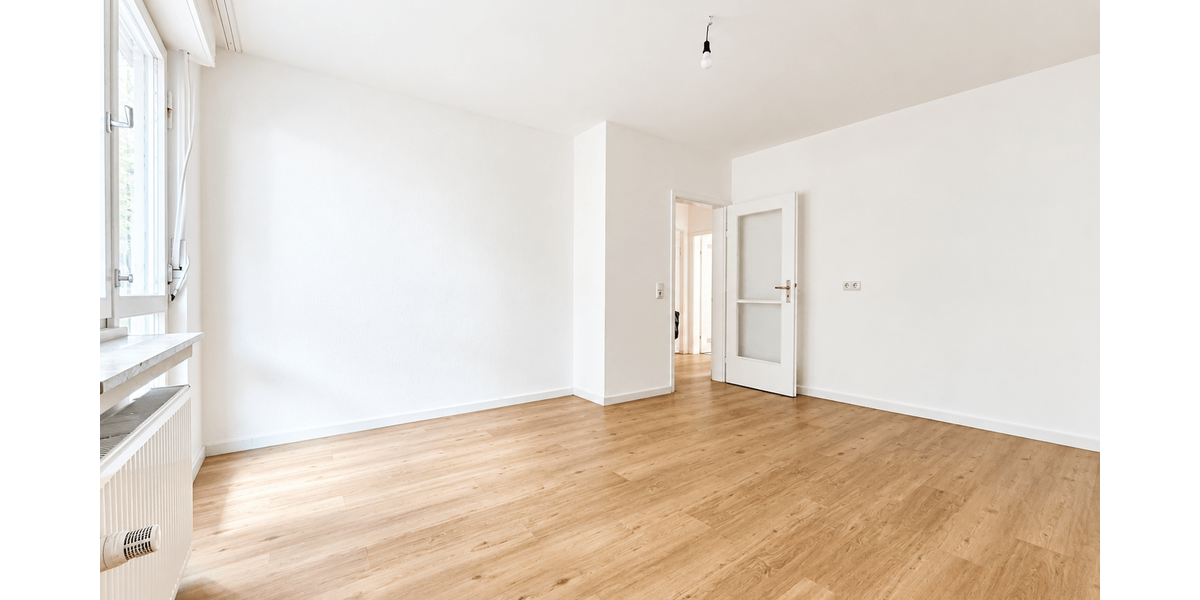 Etagenwohnung Köln Ehrenfeld - 2 Zimmer, 56 m&sup2;, 319.200&euro; | Angebot:27346923