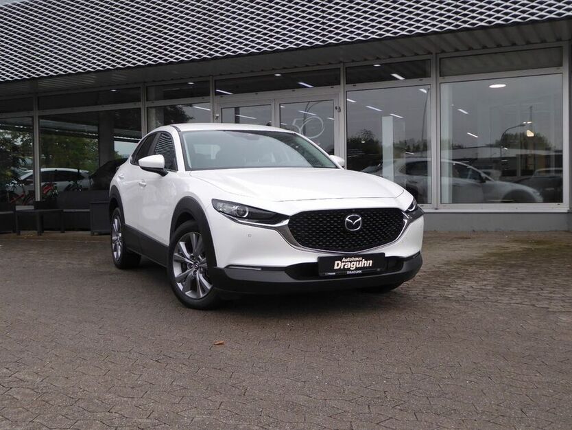 CX-30