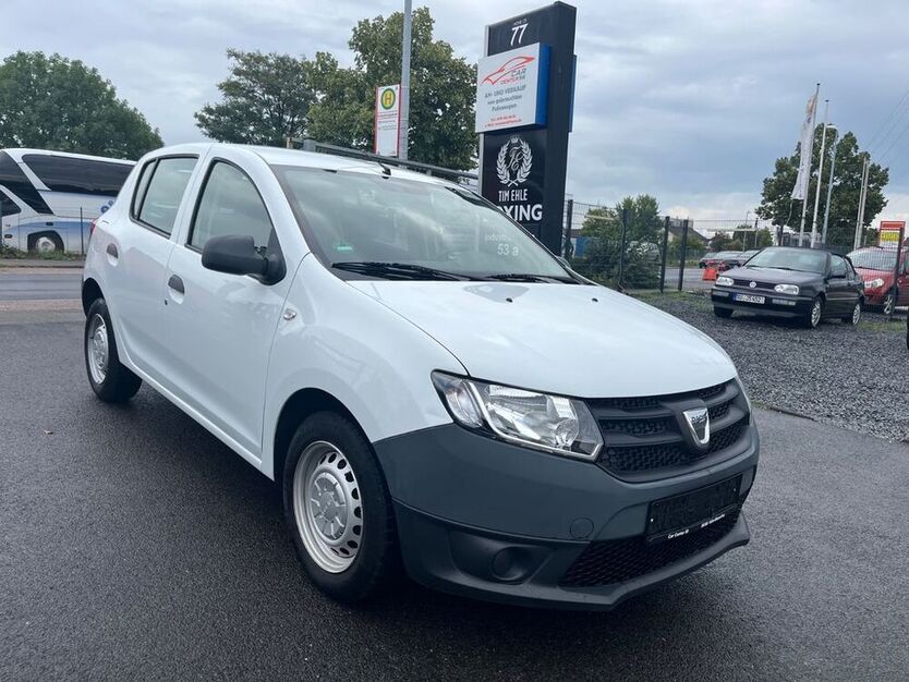 Sandero