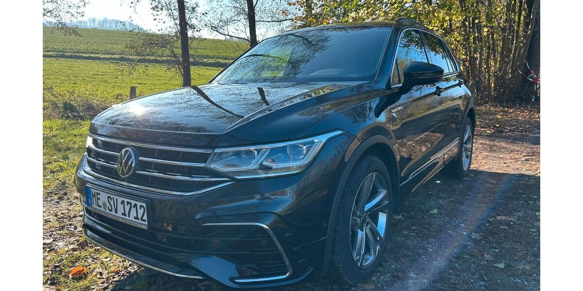 VW Tiguan 59.338 km 30.950 &euro; Wülfrath 42489