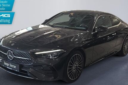 Mercedes-Benz CLE 200 6.681 km 49.990 &euro; Bergheim 50126