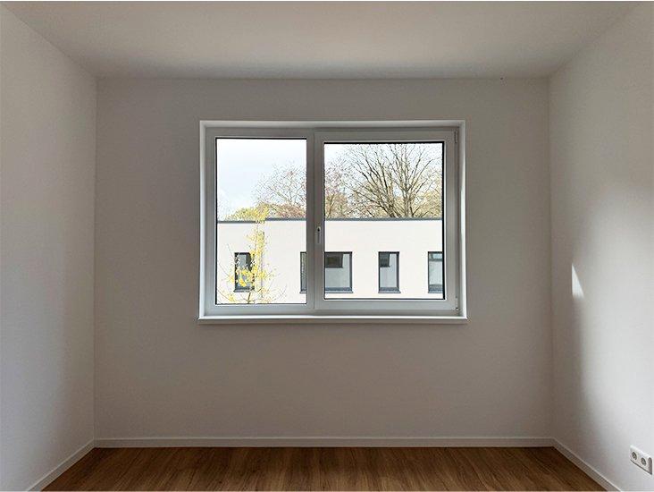 Reihenhaus Neuss - 4 Zimmer, 101 m&sup2;, 2.050&euro; | Angebot:26195894