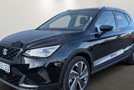 Seat Arona 6.900 km 20.980 &euro; Neuss 41460