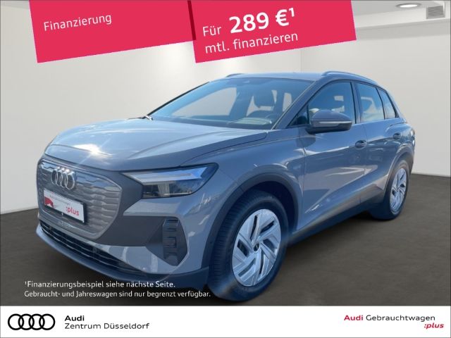 Audi Q4 e-tron 43.404 km 25.480 € Düsseldorf 40233