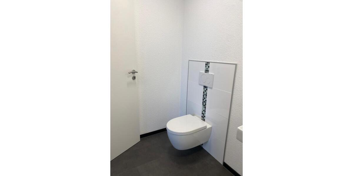 Etagenwohnung Remscheid Gemarkung Bergisch Born - 1 Zimmer, 33 m&sup2;, 380&euro; | Angebot:26301699