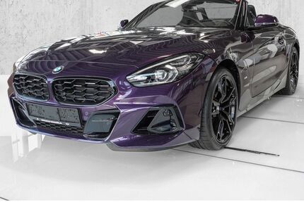 BMW Z4 5.900 km 42.740 &euro; Hilden 40721