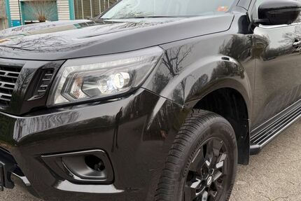 Nissan Navara 129.418 km 23.990 &euro; Bergisch Gladbach 51467