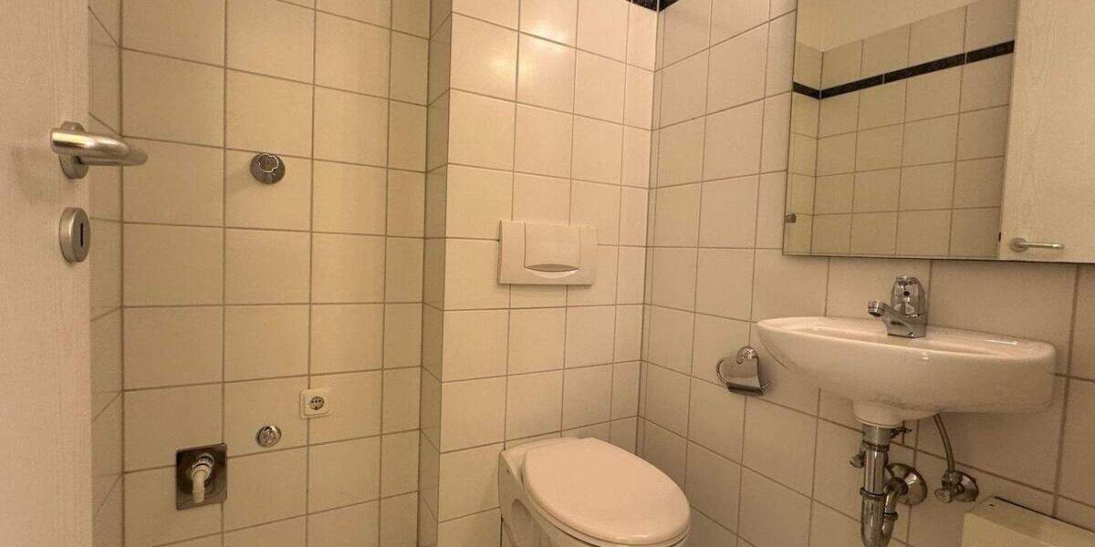 Etagenwohnung Troisdorf-Bergheim Bergheim - 4 Zimmer, 133 m&sup2;, 449.000&euro; | Angebot:25630932