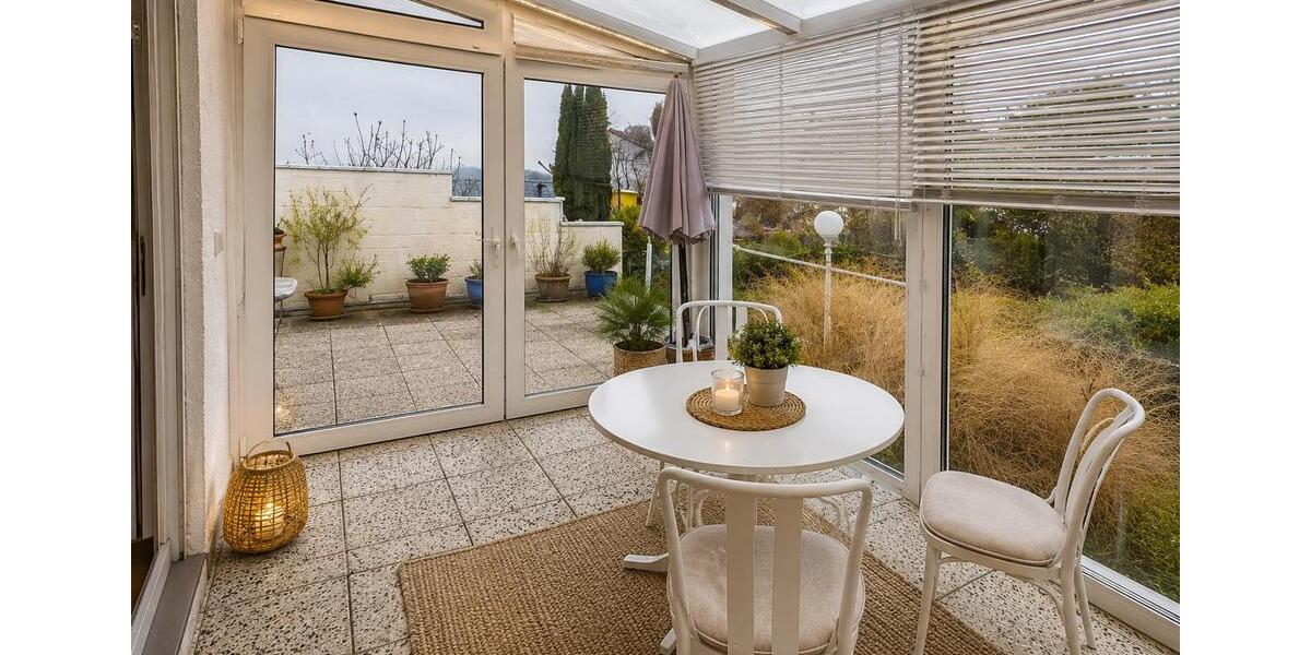 Doppelhaushälfte Bergisch Gladbach Gronau - 7 Zimmer, 162 m&sup2;, 550.000&euro; | Angebot:26879556