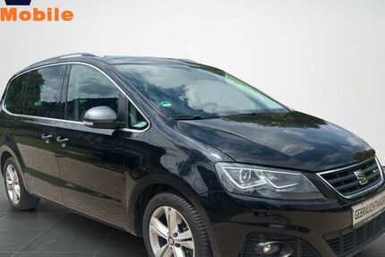 Seat Alhambra 159.000 km 19.800 &euro; Düsseldorf 40472