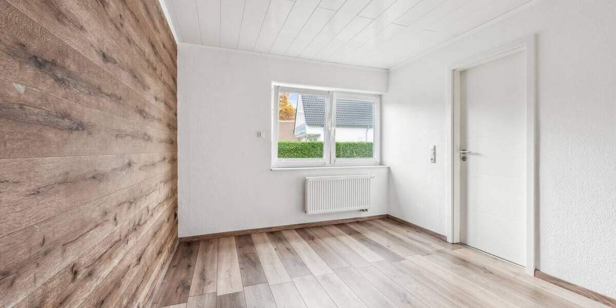 Doppelhaushälfte Dormagen / Delrath Delrath - 5 Zimmer, 114 m&sup2;, 435.000&euro; | Angebot:25338789