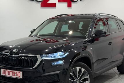 Skoda Kodiaq 179.554 km 25.900 &euro; Bergisch Gladbach 51469