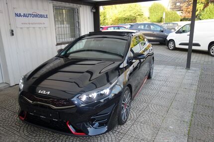 Kia pro ceed / ProCeed 46.471 km 22.950 &euro; Langenfeld 40764