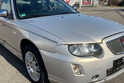 Rover 75 123.250 km 4.950 € Bornheim 53332