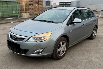 Opel Astra 246.082 km 1.399 &euro; Langenfeld 40764