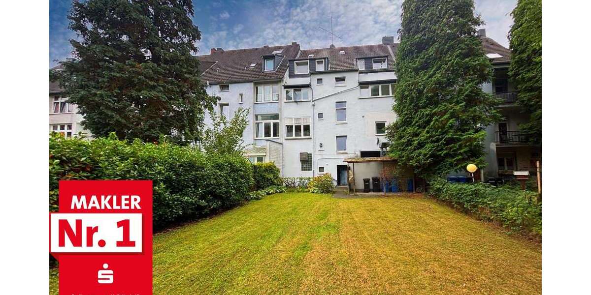 Einfamilienhaus Leverkusen Opladen - 9 Zimmer, 242 m&sup2;, 769.500&euro; | Angebot:25138777
