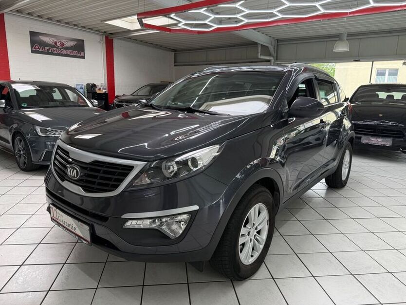 Sportage