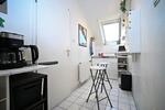 Dachgeschoßwohnung Brühl - 3 Zimmer, 30 m&sup2;, 695&euro; | Angebot:24837951