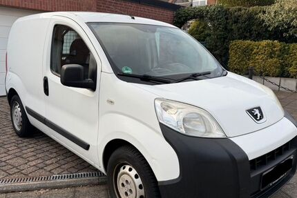 Peugeot Bipper 182.000 km 2.399 &euro; Grevenbroich 41515