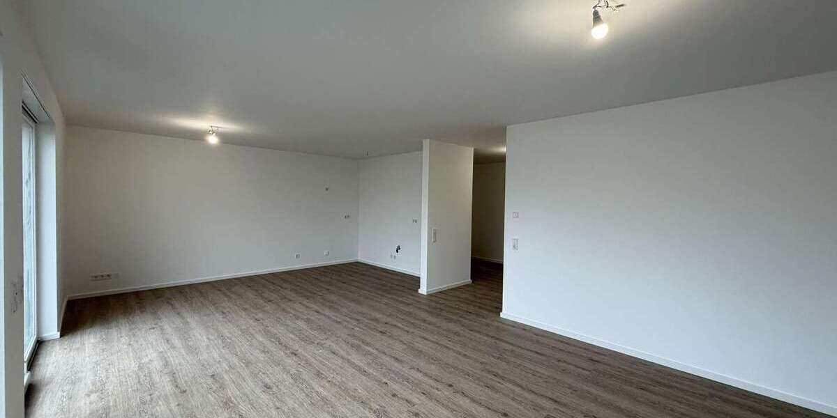 Etagenwohnung Köln Porz - 3 Zimmer, 100 m&sup2;, 1.690&euro; | Angebot:25774319