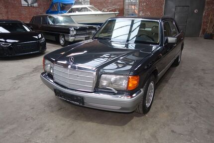 Mercedes-Benz 500 259.039 km 19.400 &euro; Hilden 40721
