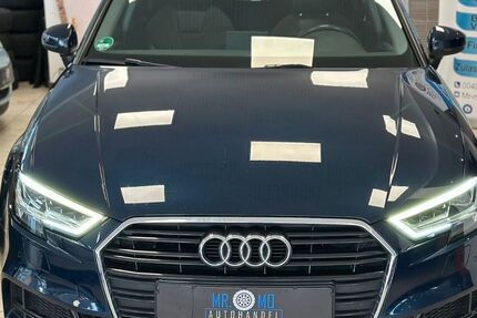 Audi A3 96.000 km 21.999 &euro; Hürth 50354