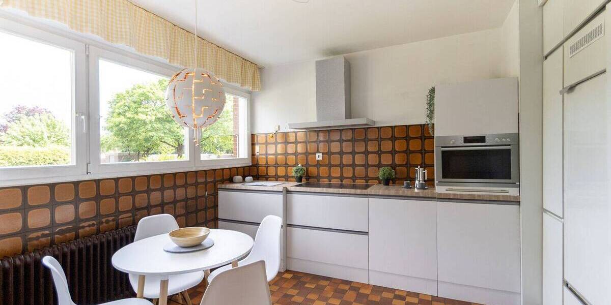 Reihenmittelhaus Neuss Reuschenberg - 6 Zimmer, 125 m&sup2;, 449.000&euro; | Angebot:26787350