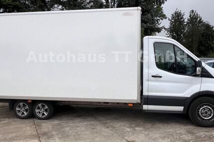 Ford Transit 230.258 km 13.950 &euro; Bergheim bei Köln 50126