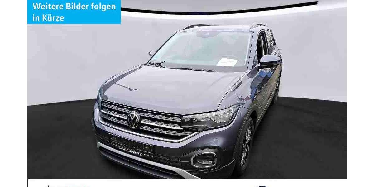 VW T-Cross 69.429 km 20.775 &euro; Troisdorf 53842