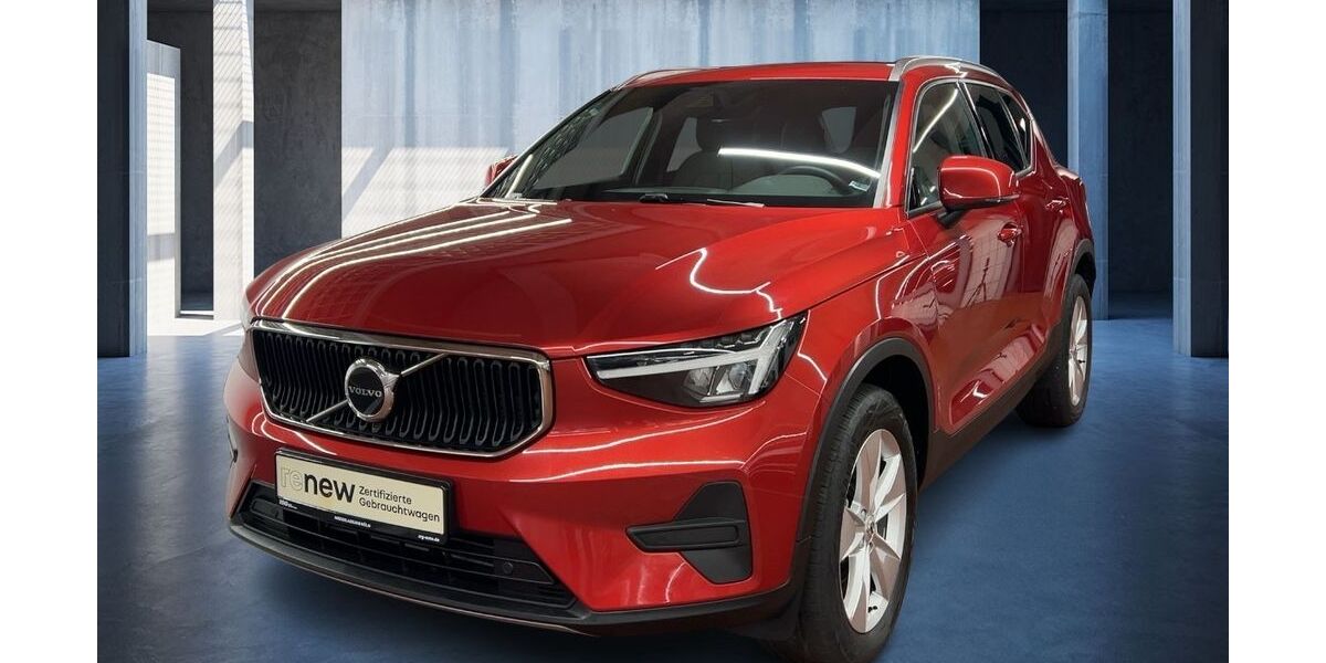 Volvo XC40 26.972 km 27.940 &euro; Köln 50939