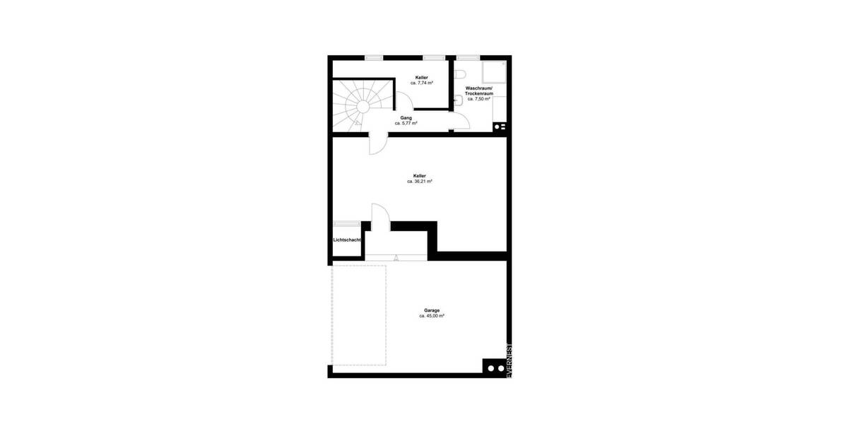 Reihenmittelhaus Bergisch Gladbach Moitzfeld - 5 Zimmer, 124 m&sup2;, 399.000&euro; | Angebot:25471814