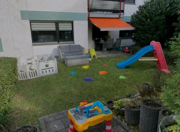 Etagenwohnung Solingen Höhscheid - 3 Zimmer, 84 m&sup2;, 290.000&euro; | Angebot:27071943