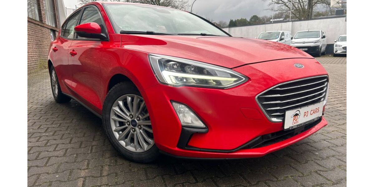 Ford Focus 171.300 km 8.999 &euro; Köln 51069