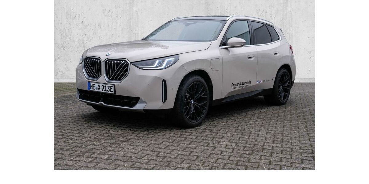 BMW X3 8.115 km 61.980 &euro; Dormagen 41540